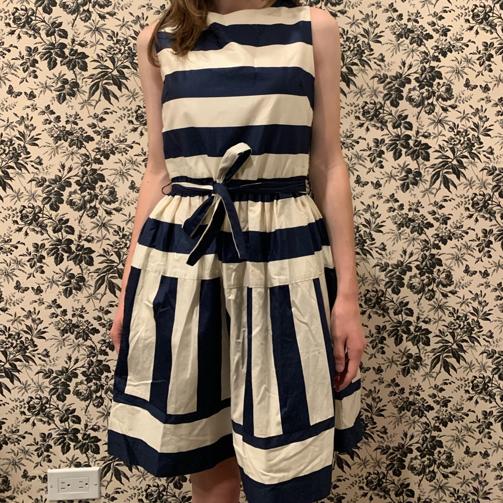 J. Crew Dress